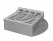 Neenah R-3039-A Combination Inlets With Curb Box
